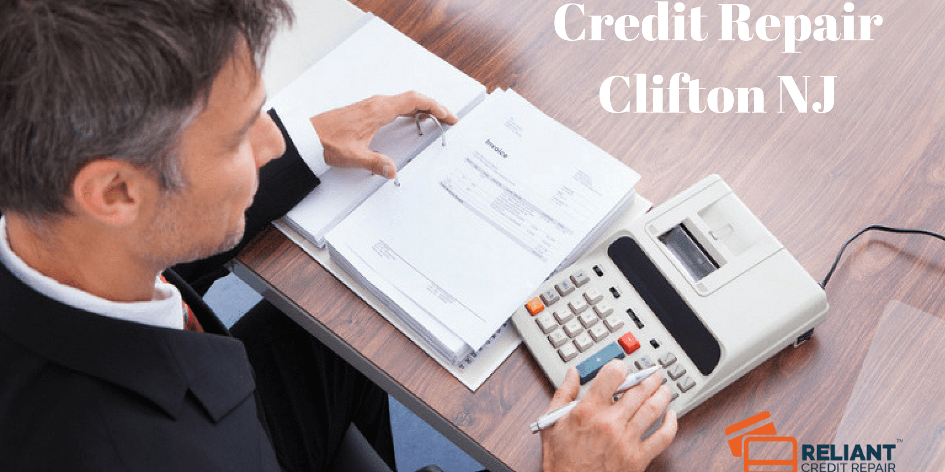Credit Repair Clifton NJ