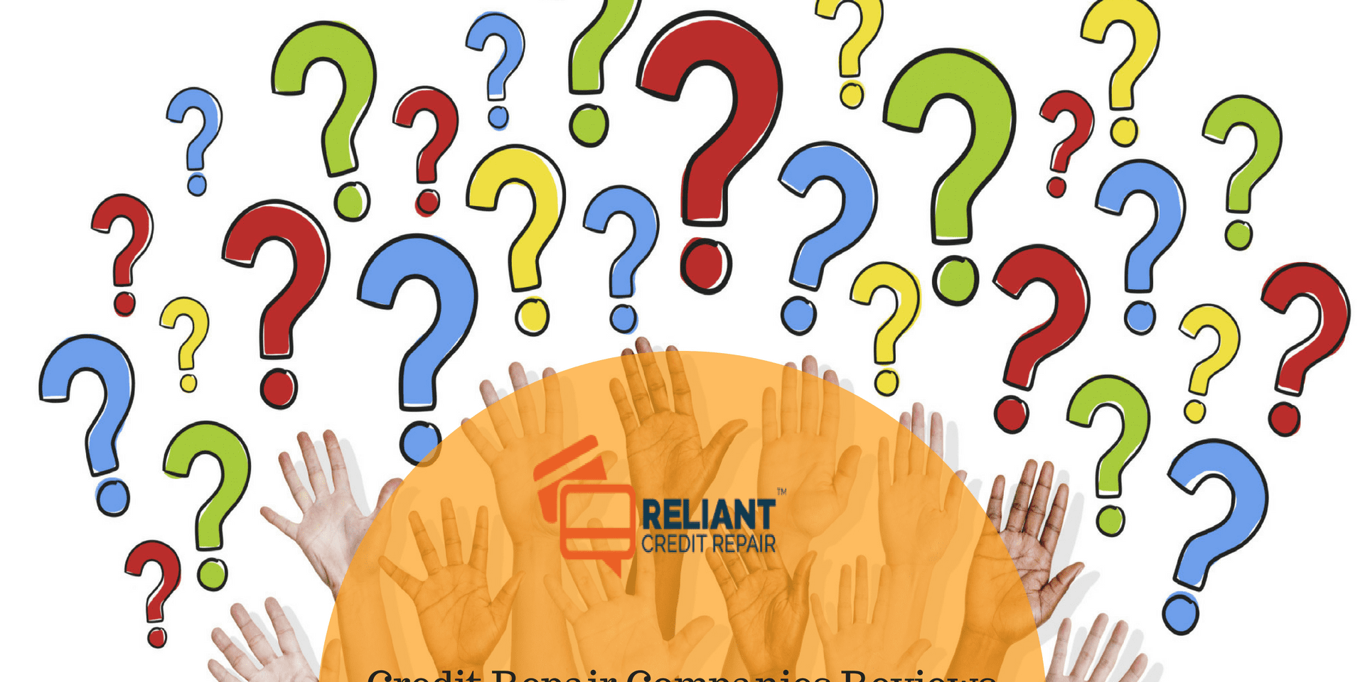 Credit Repair Companies Reviews