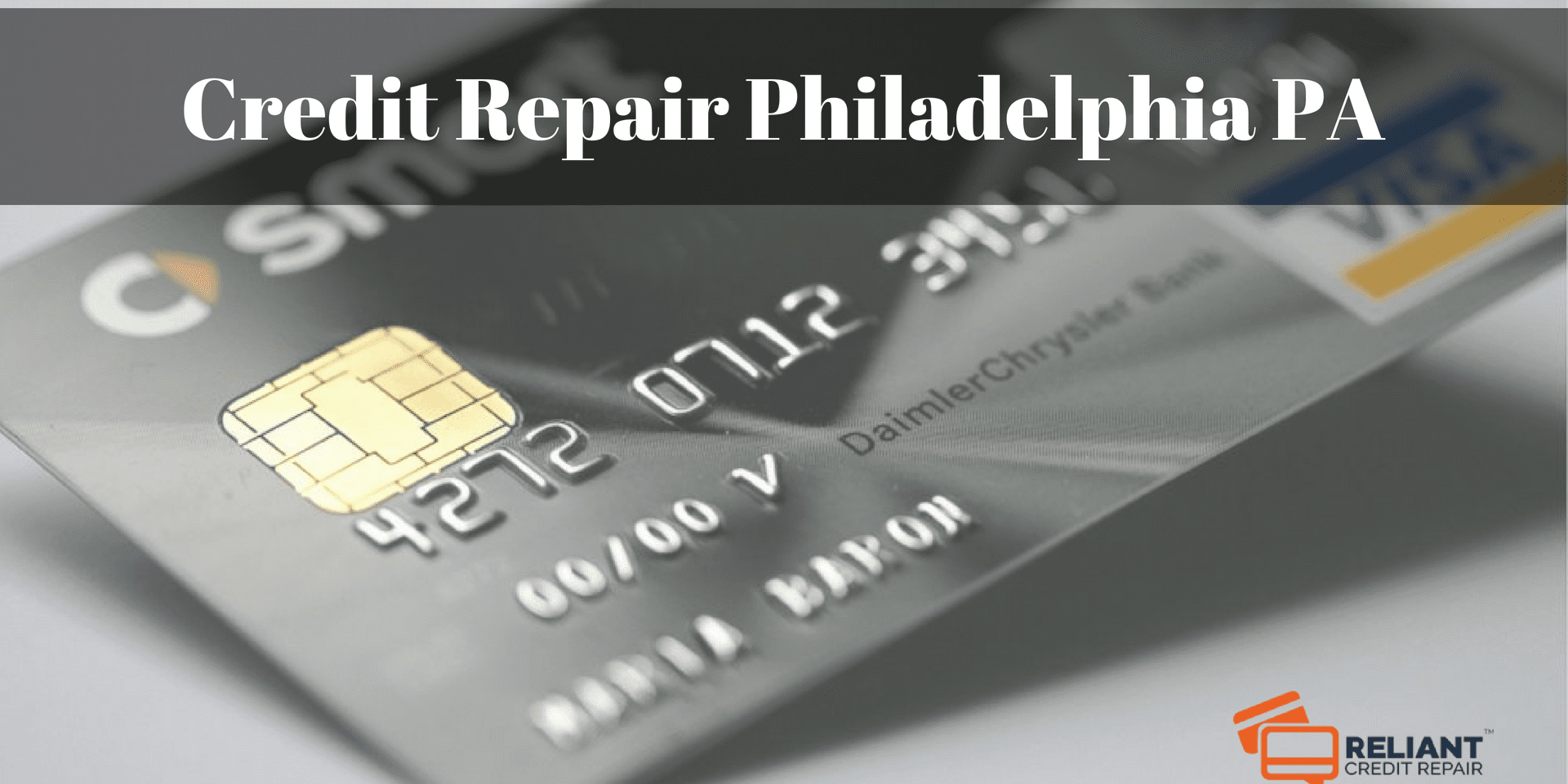 Credit Repair Philadelphia PA