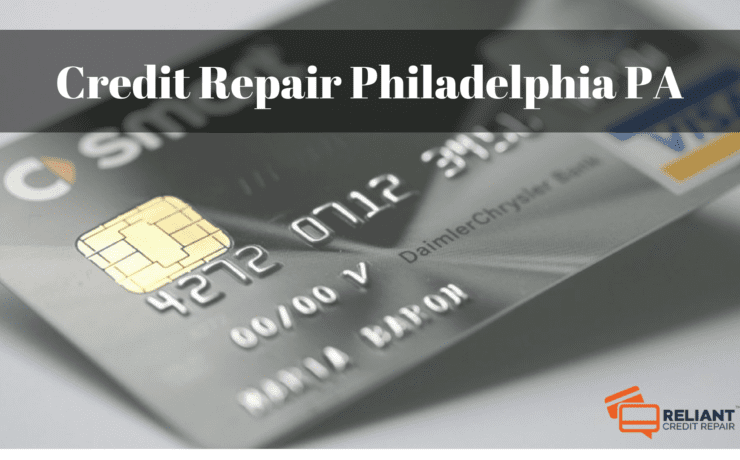 Credit Repair Philadelphia PA