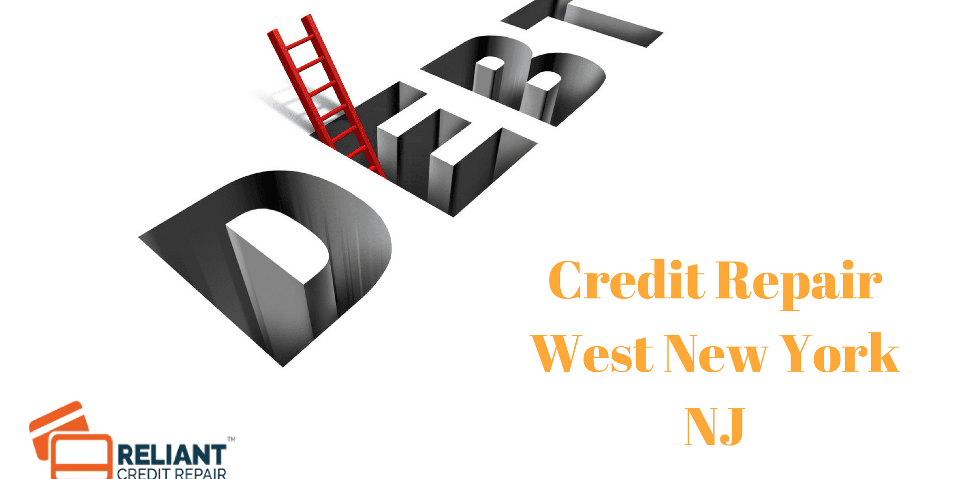 credit repair west new york nj