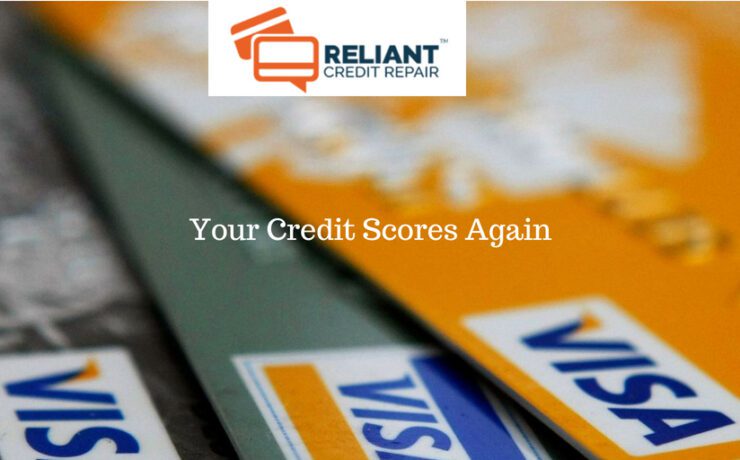 Your Credit Scores Again