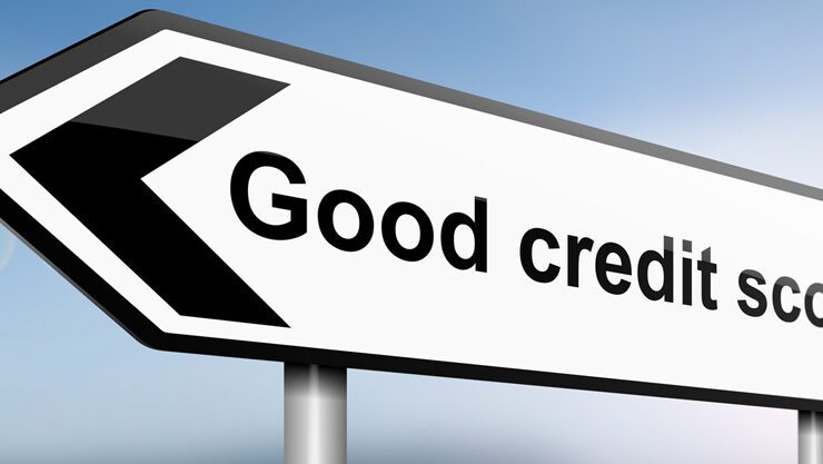 Good Credit score