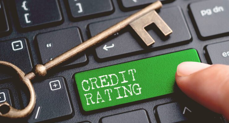 How Do You Establish A Credit History