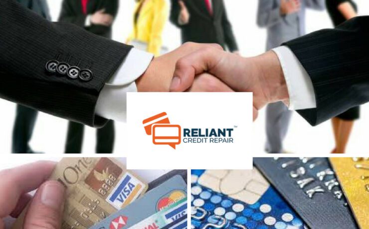 Bad Credit From Credit Cards