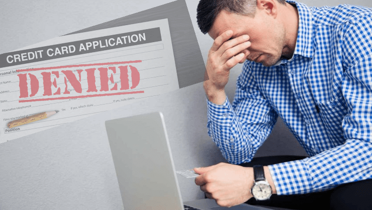What Is Credit Denial And What Can You Do About It?