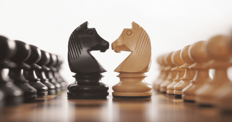 You Are Your Credit Score’s Worst Enemy