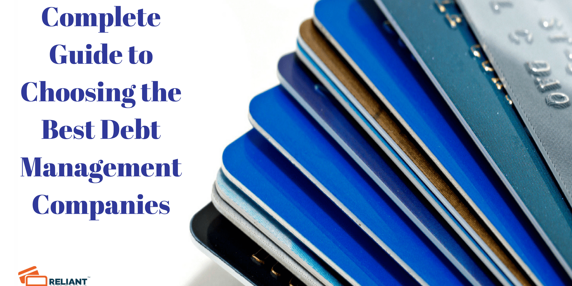 consolidate credit card debt