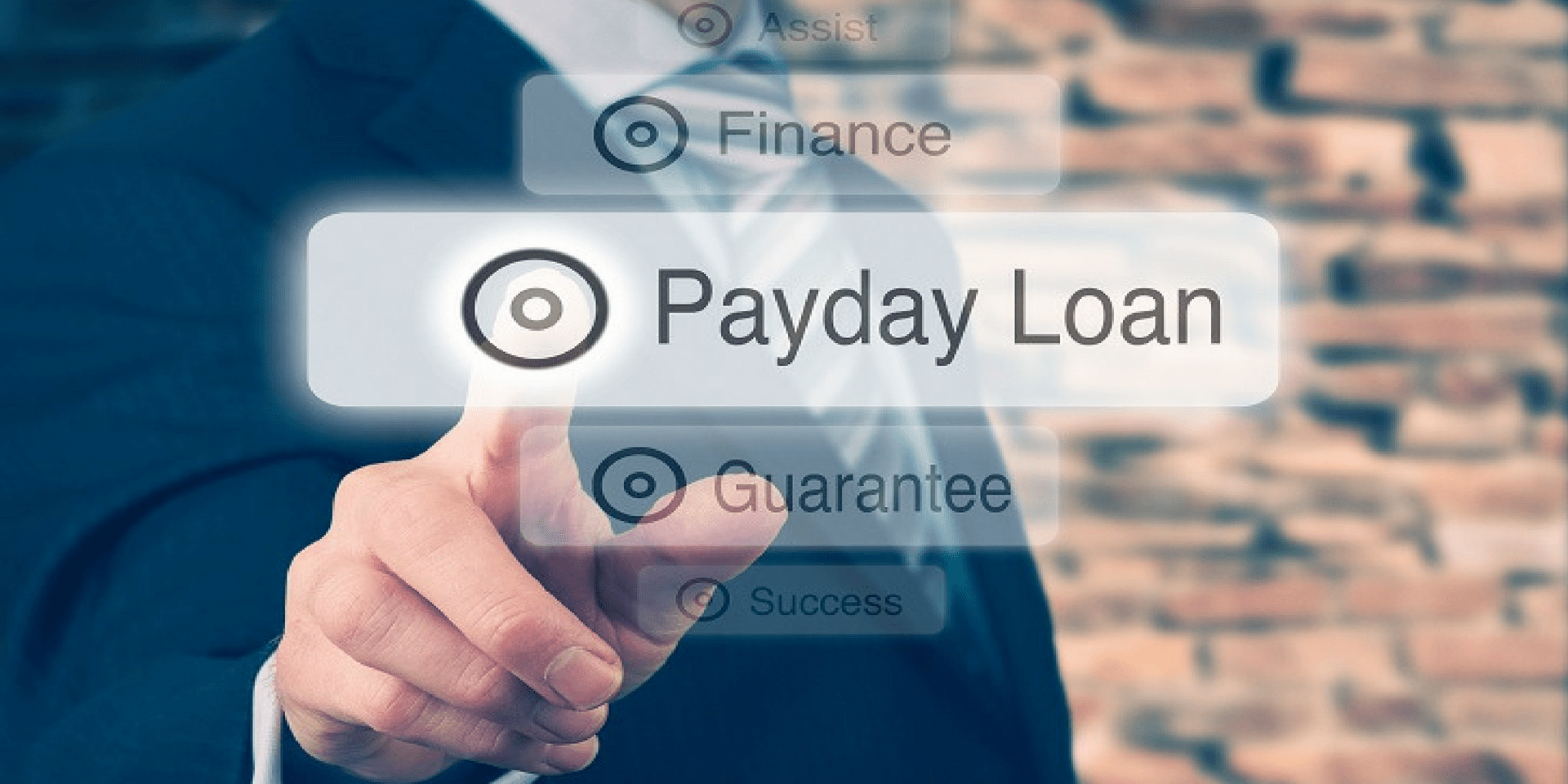 payday loan companies