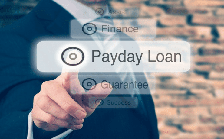 payday loan companies