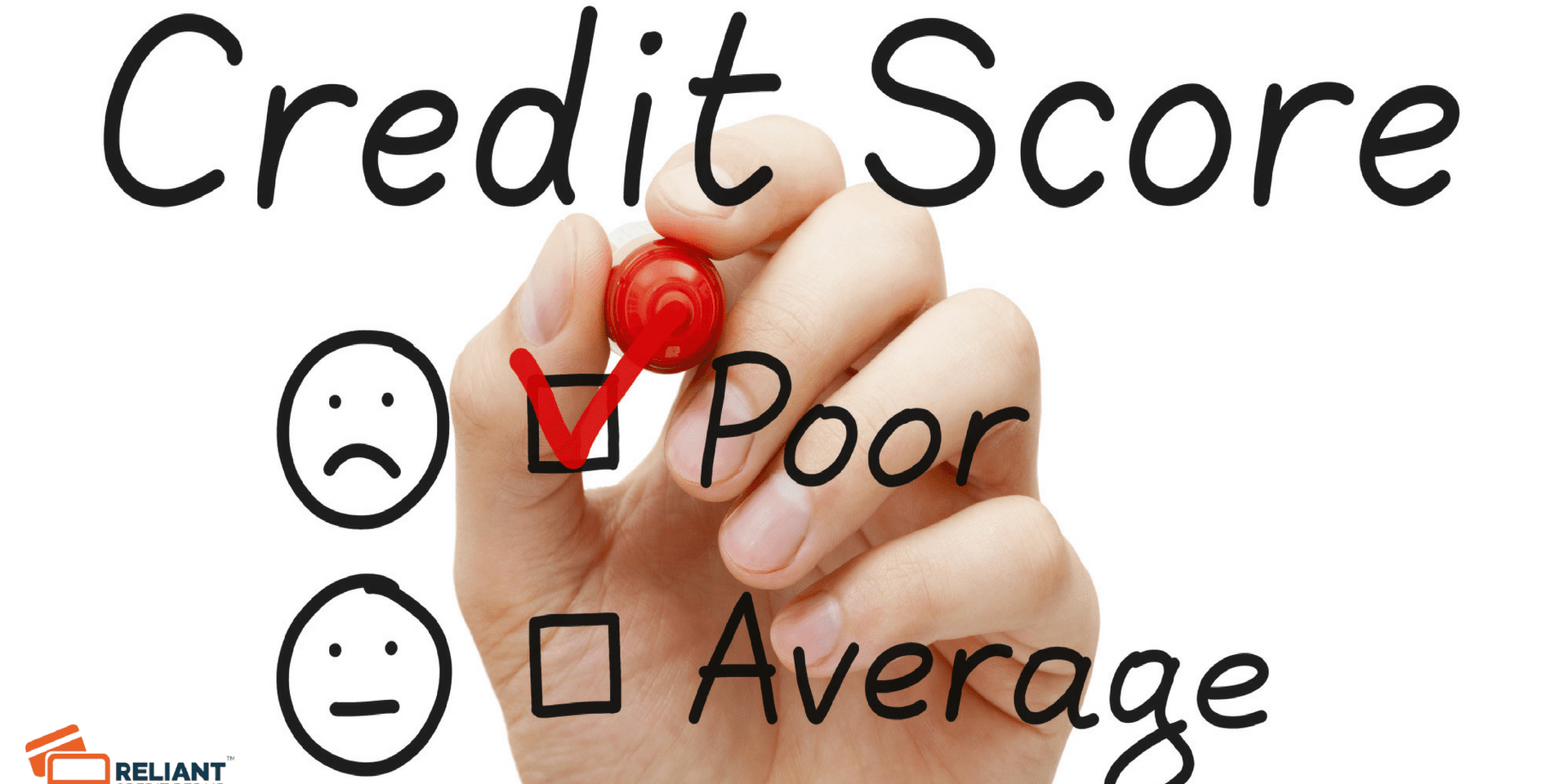 bad credit credit card