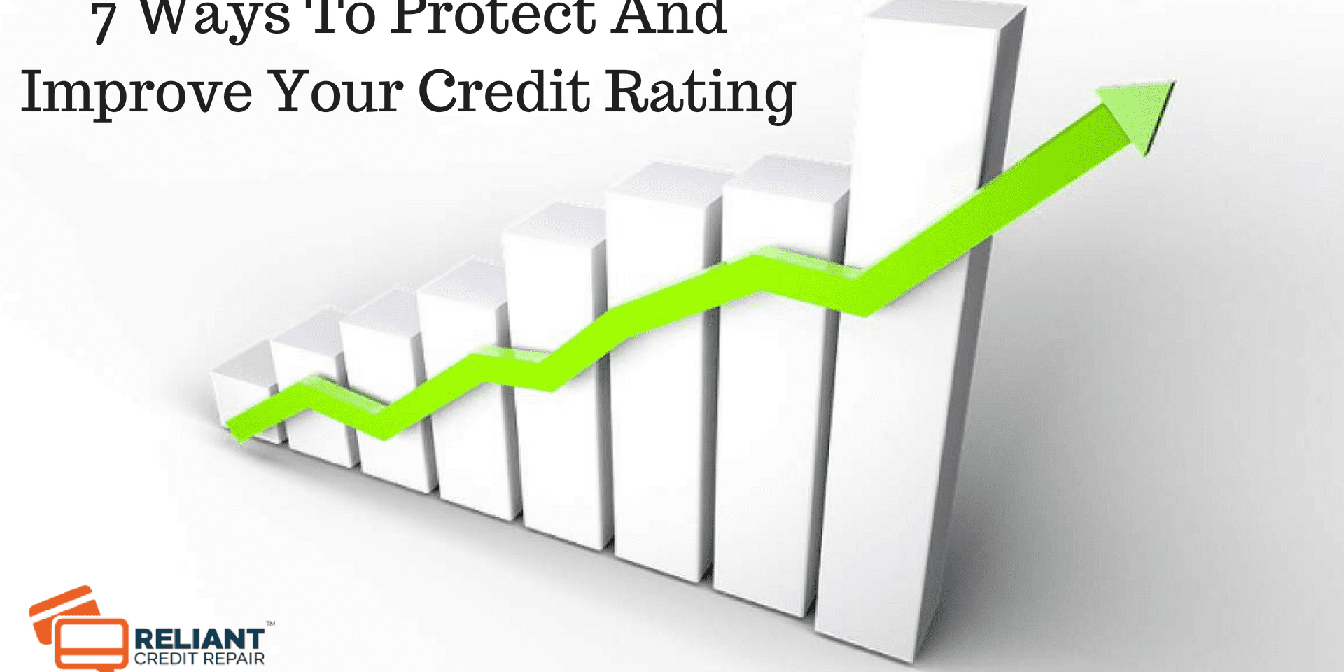 Improve Your Credit Rating