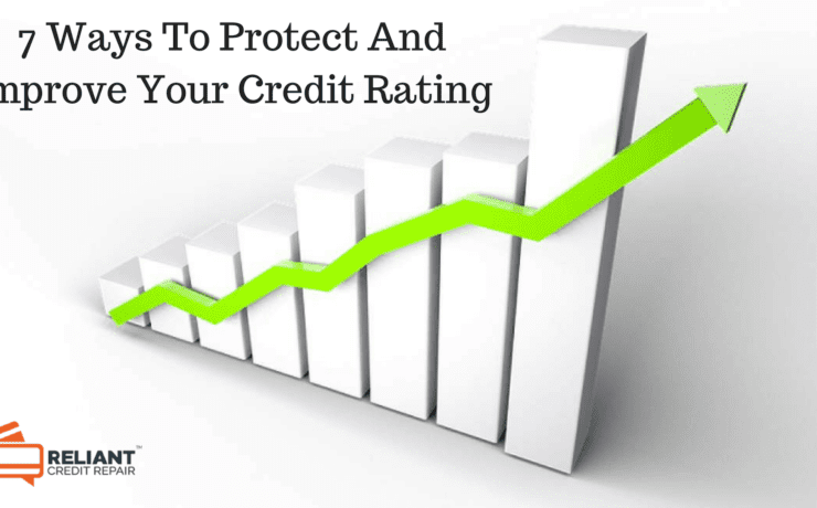 Improve Your Credit Rating