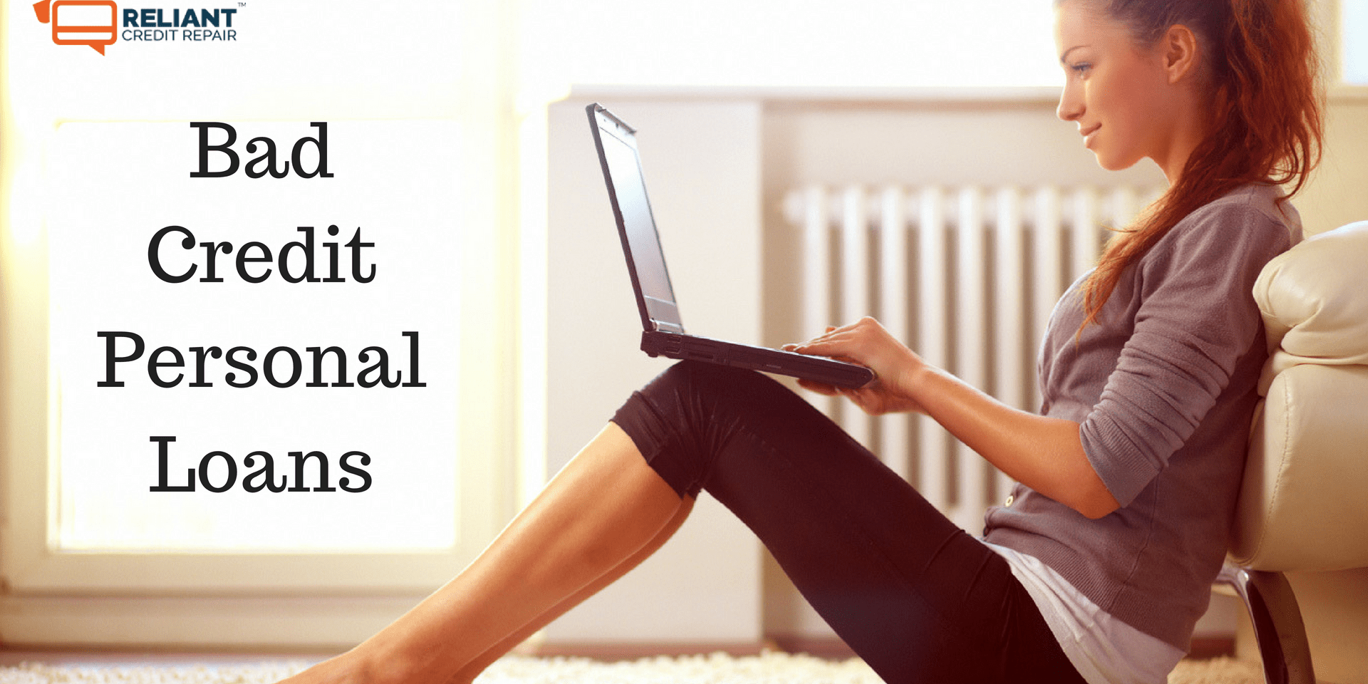 Bad Credit Personal Loans