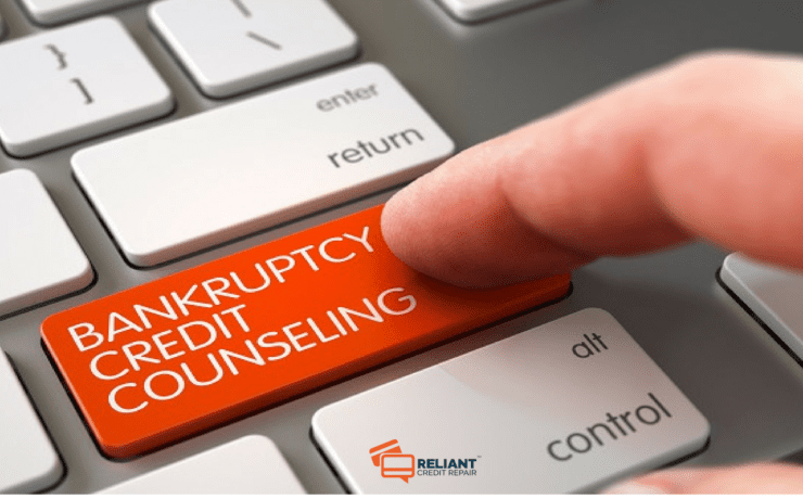 Credit Repair Counseling