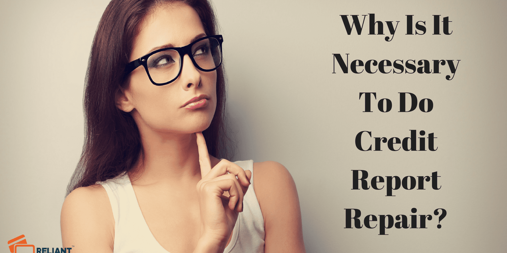 Credit Report Repair