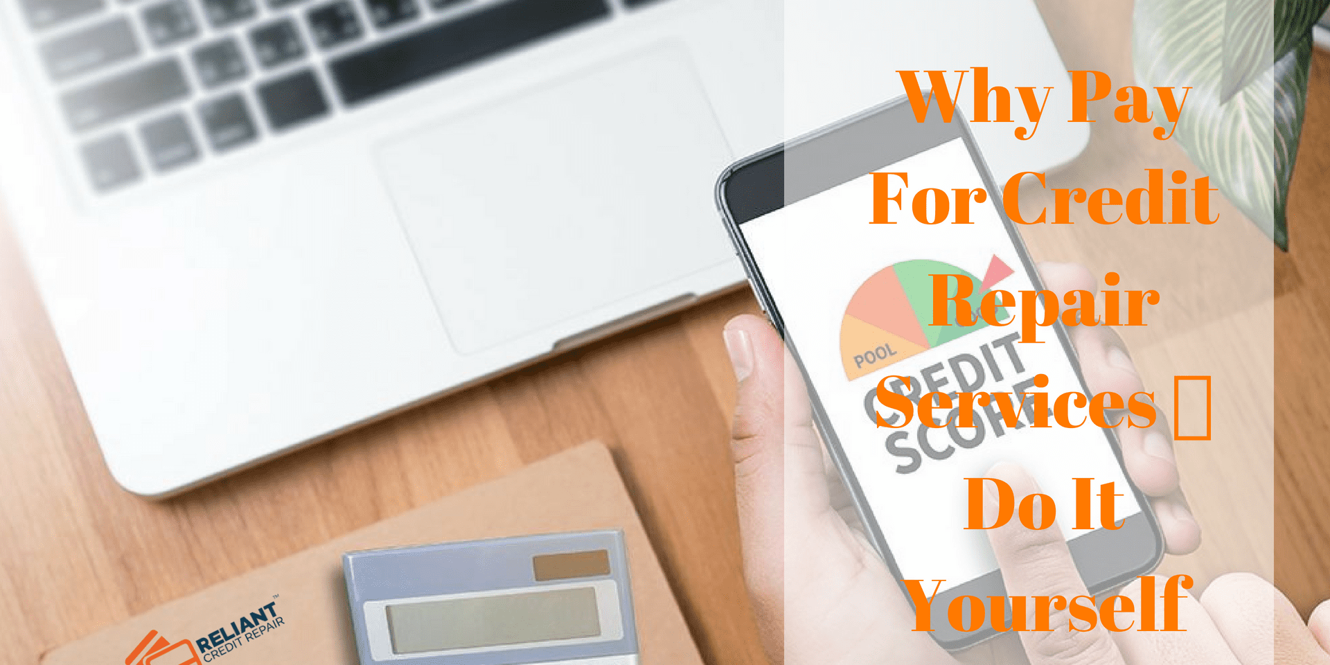 Credit Repair Services