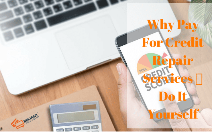 Credit Repair Services