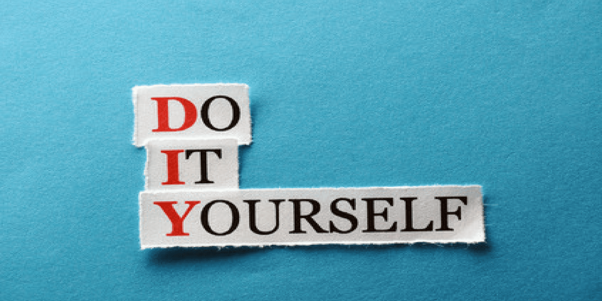 Do It Yourself Credit Repair