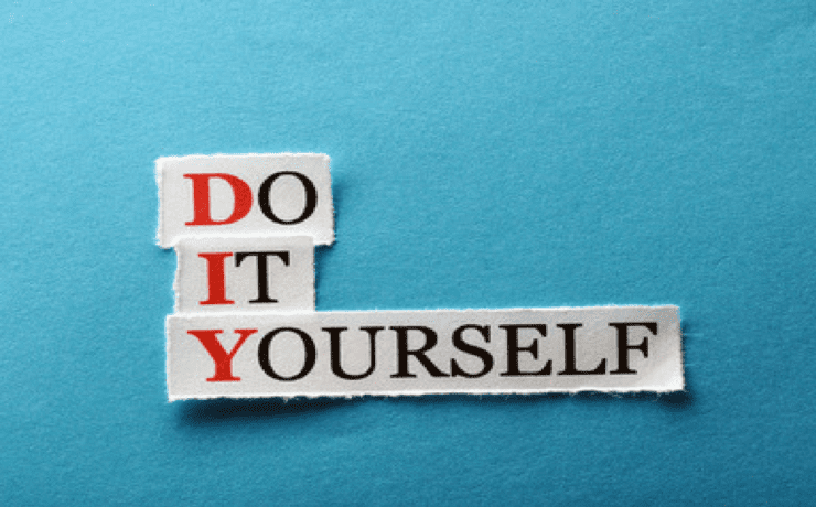 Do It Yourself Credit Repair