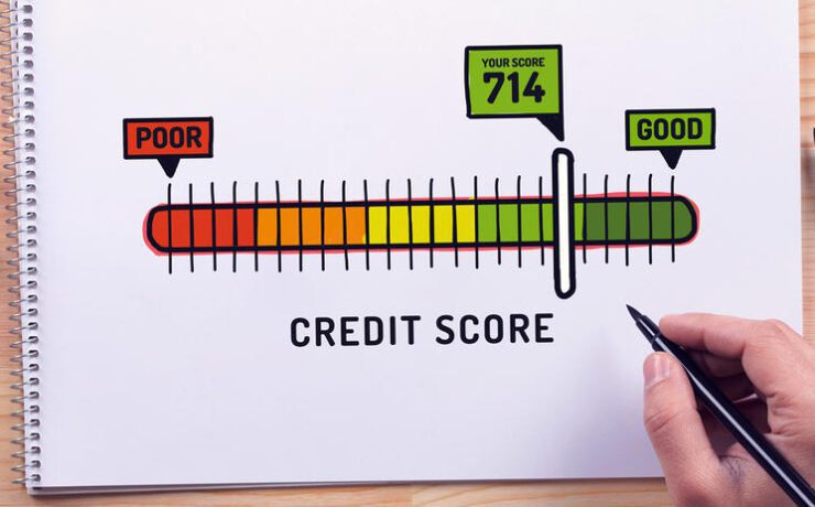 Your Credit Rating