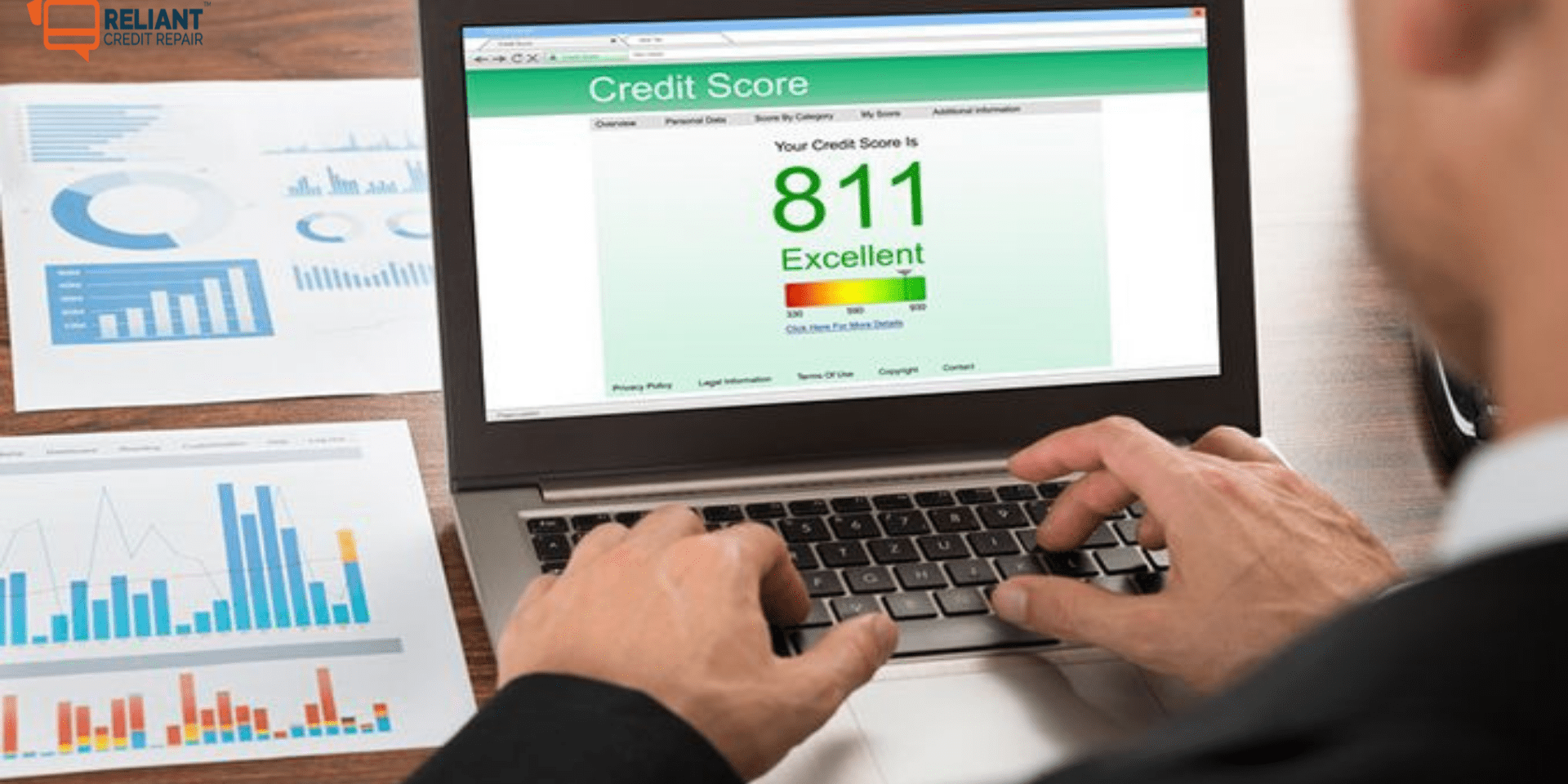 Consumer Credit Reports