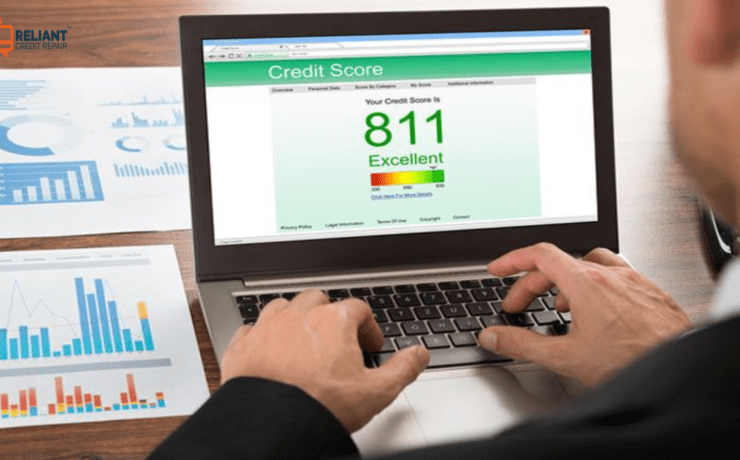 Consumer Credit Reports