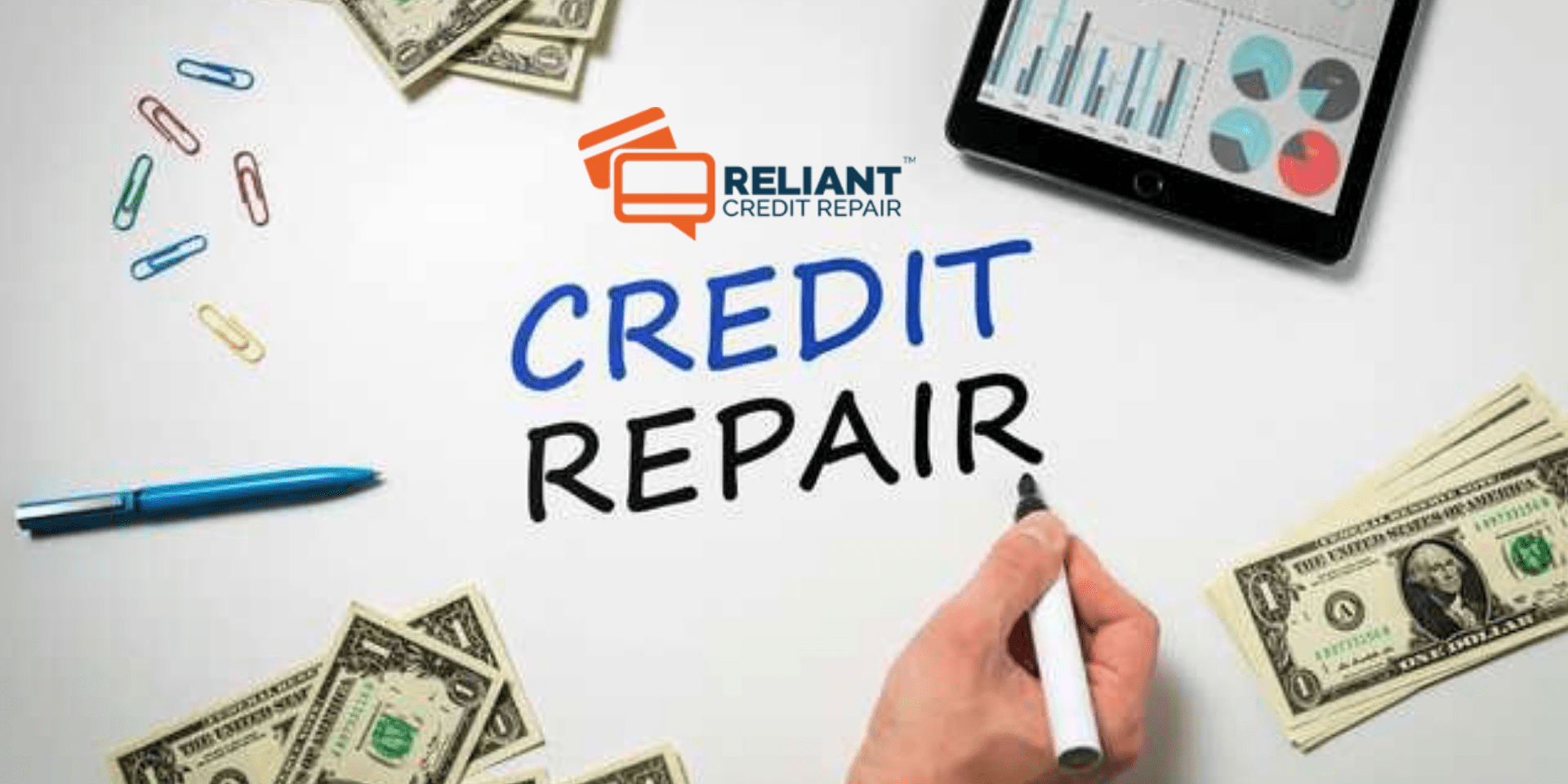 Easy Steps To Credit repair