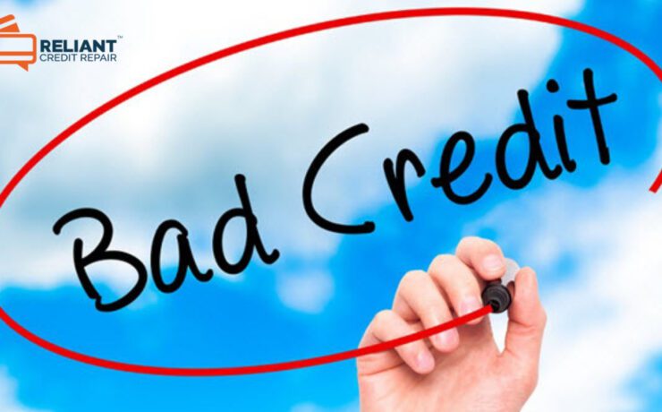 Bad Credit