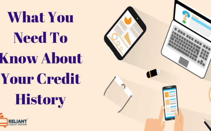 Credit History