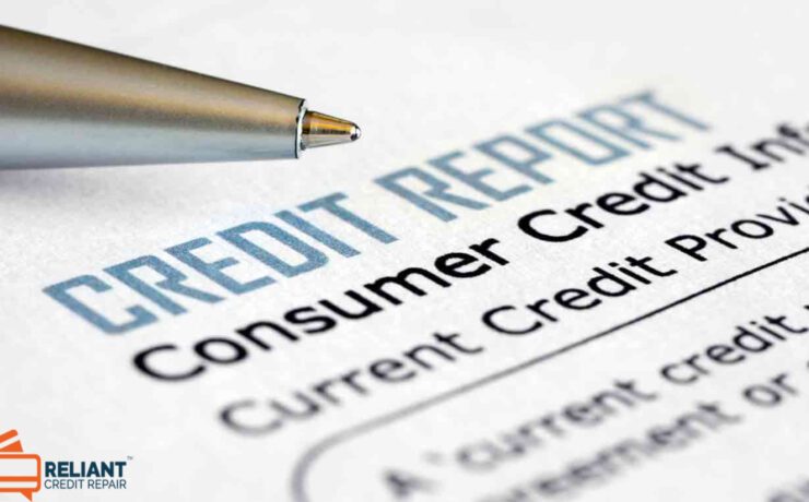 What's In A Credit Report
