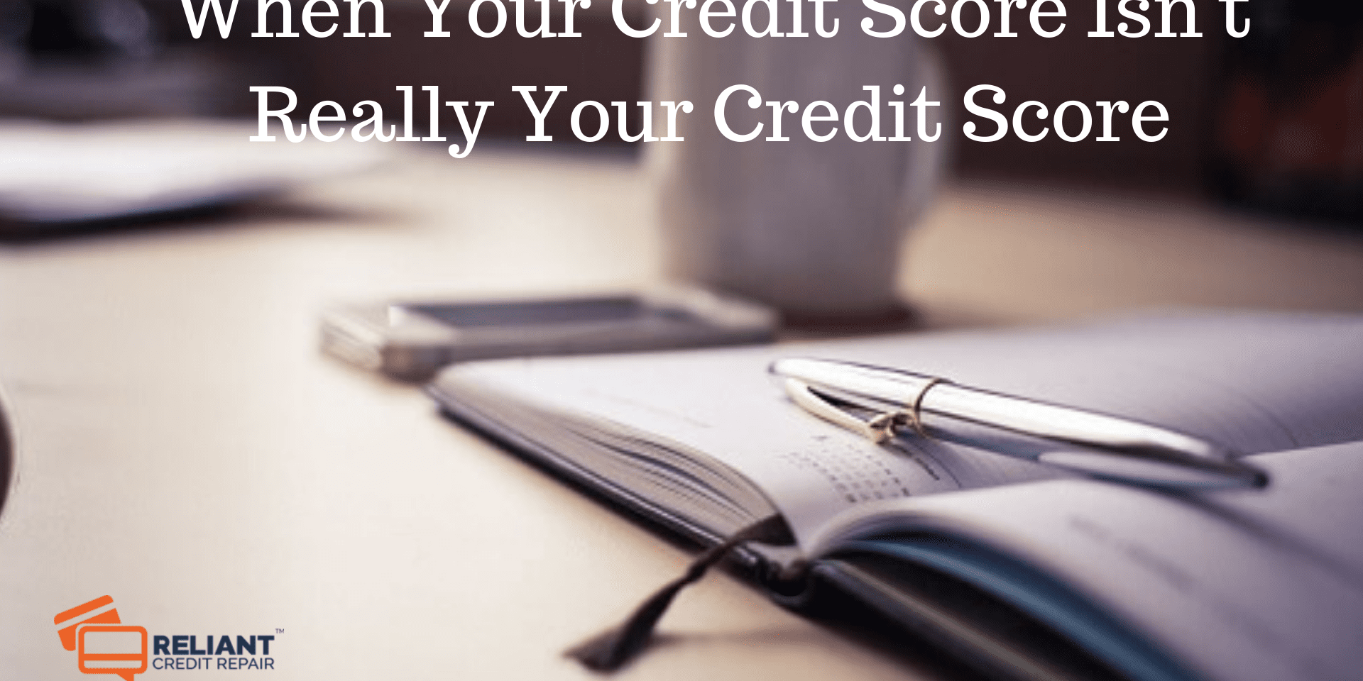 Credit Score