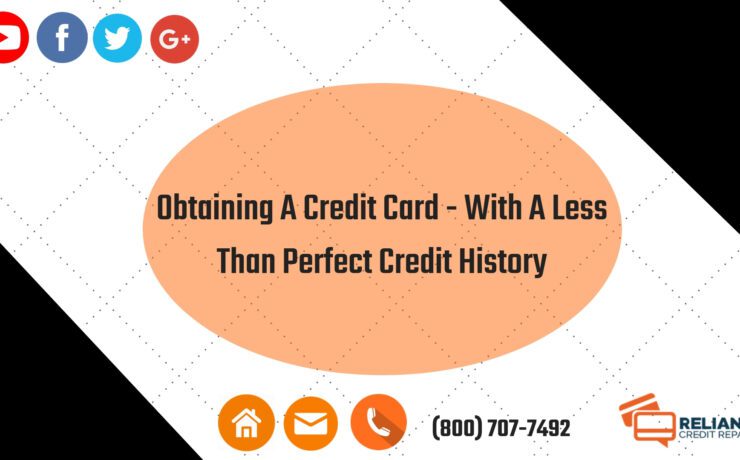Credit History