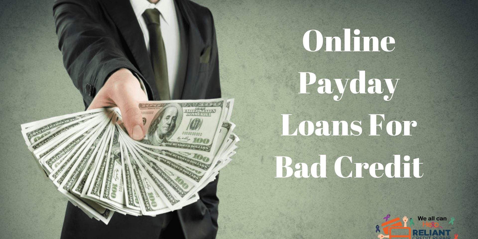 Online Payday Loans