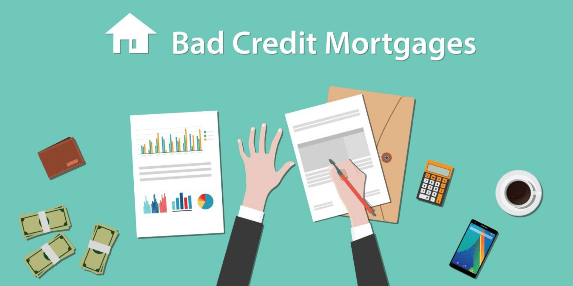 Bad Credit Refi Lenders