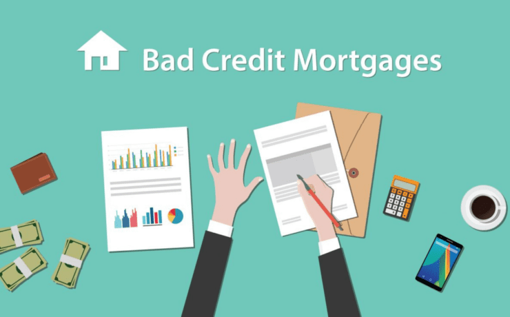 Bad Credit Refi Lenders
