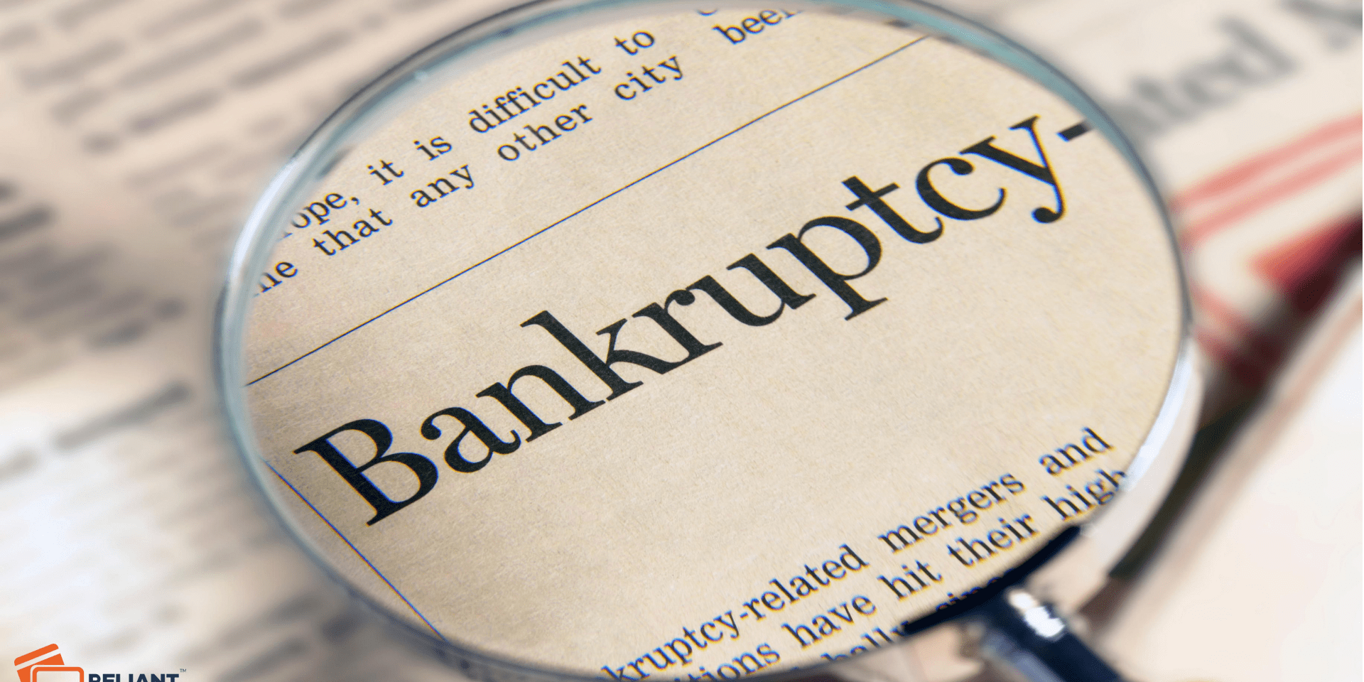 Refinancing After Bankruptcy