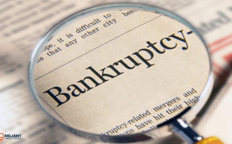 Refinancing After Bankruptcy