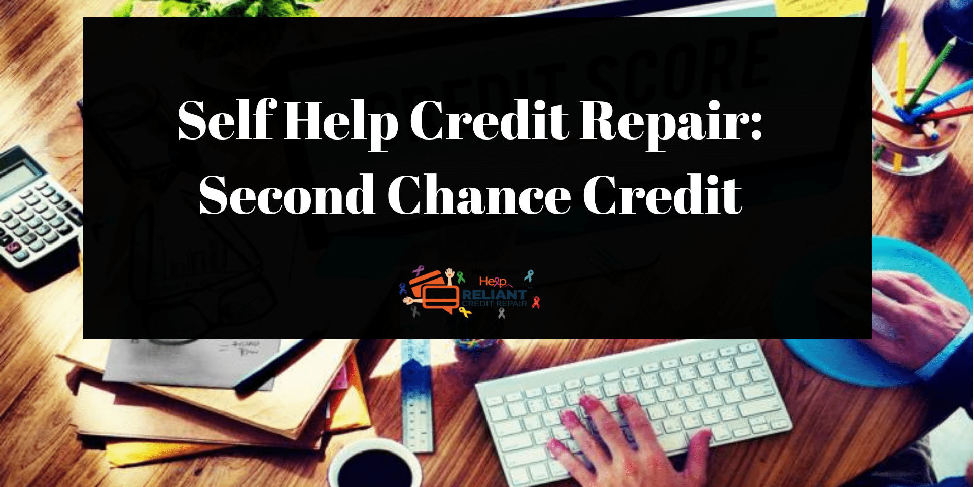 fix your credit