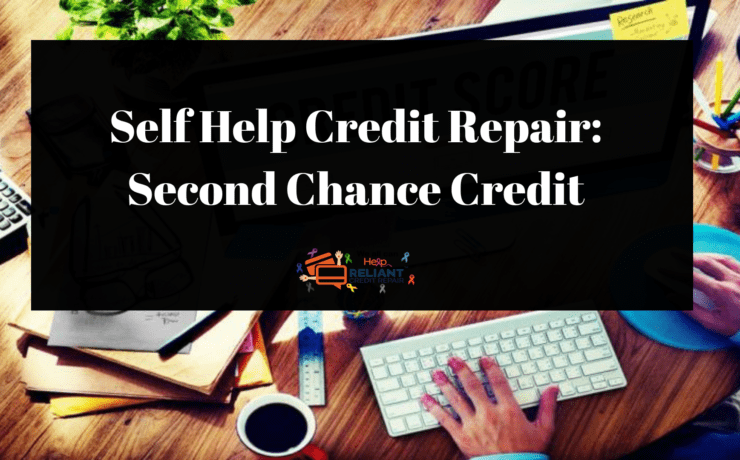 fix your credit