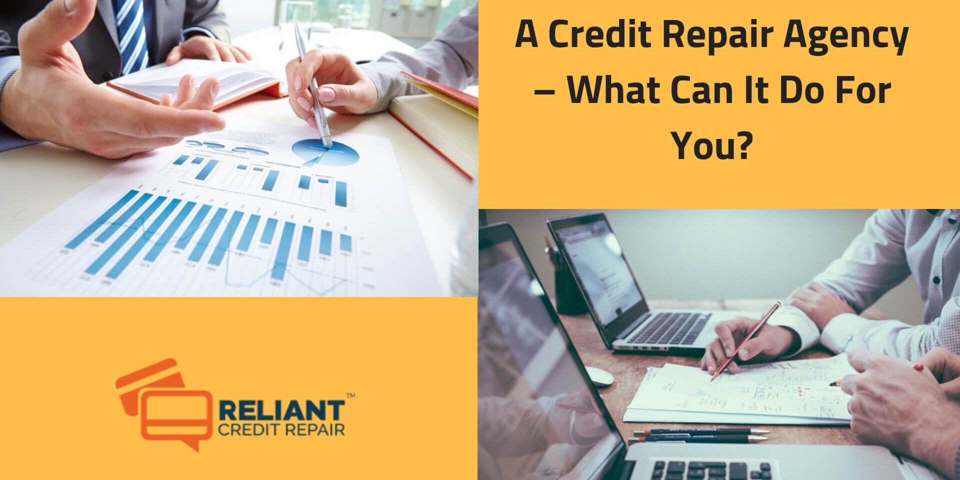 Credit Repair Agency