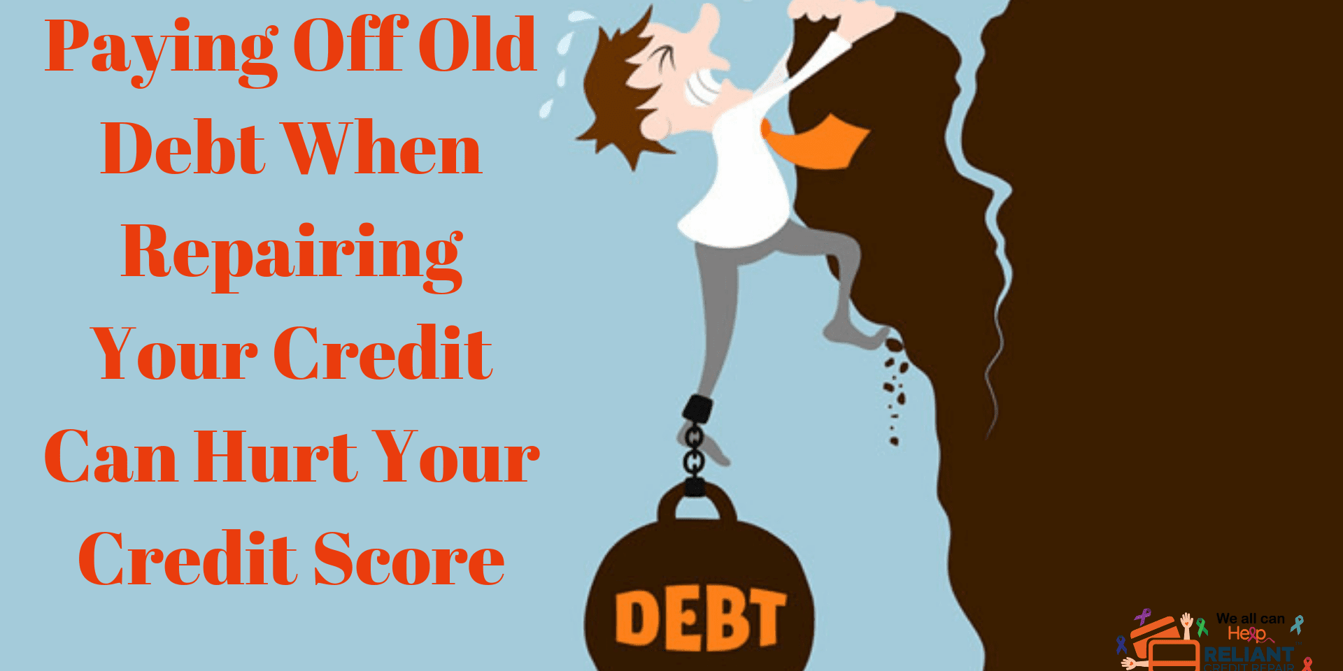 Repairing Your Credit