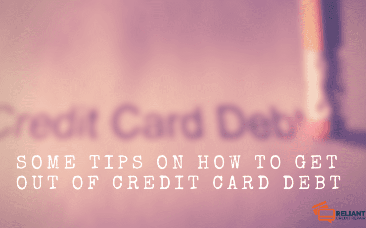 Credit Card Debt