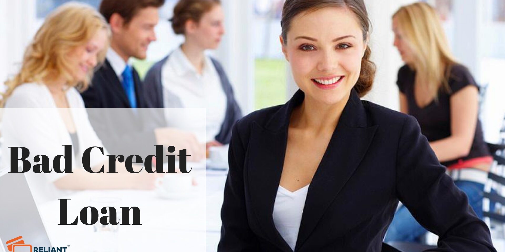Bad Credit Loan