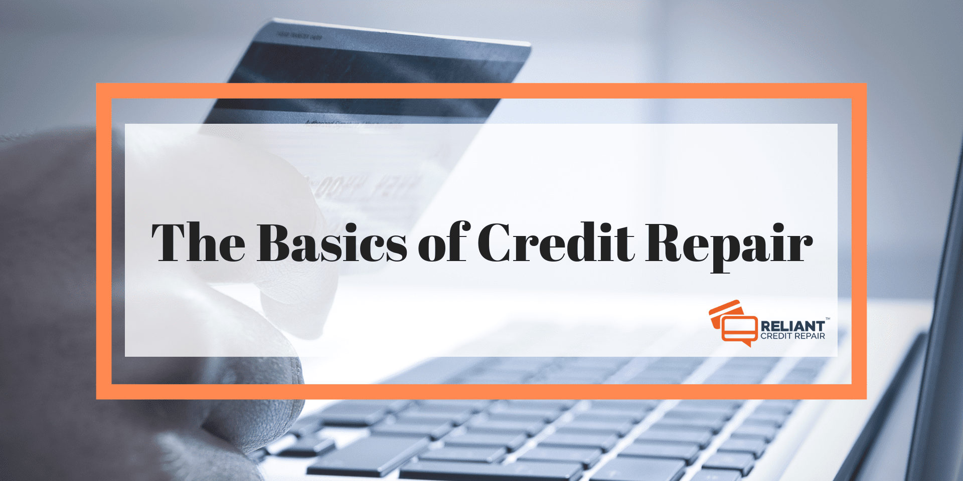 Credit Repair