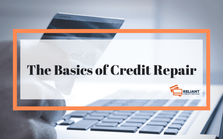 Credit Repair