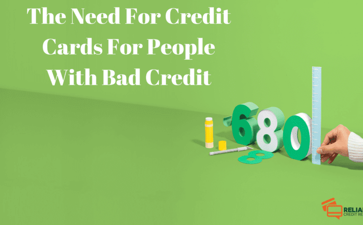 re-establish your credit