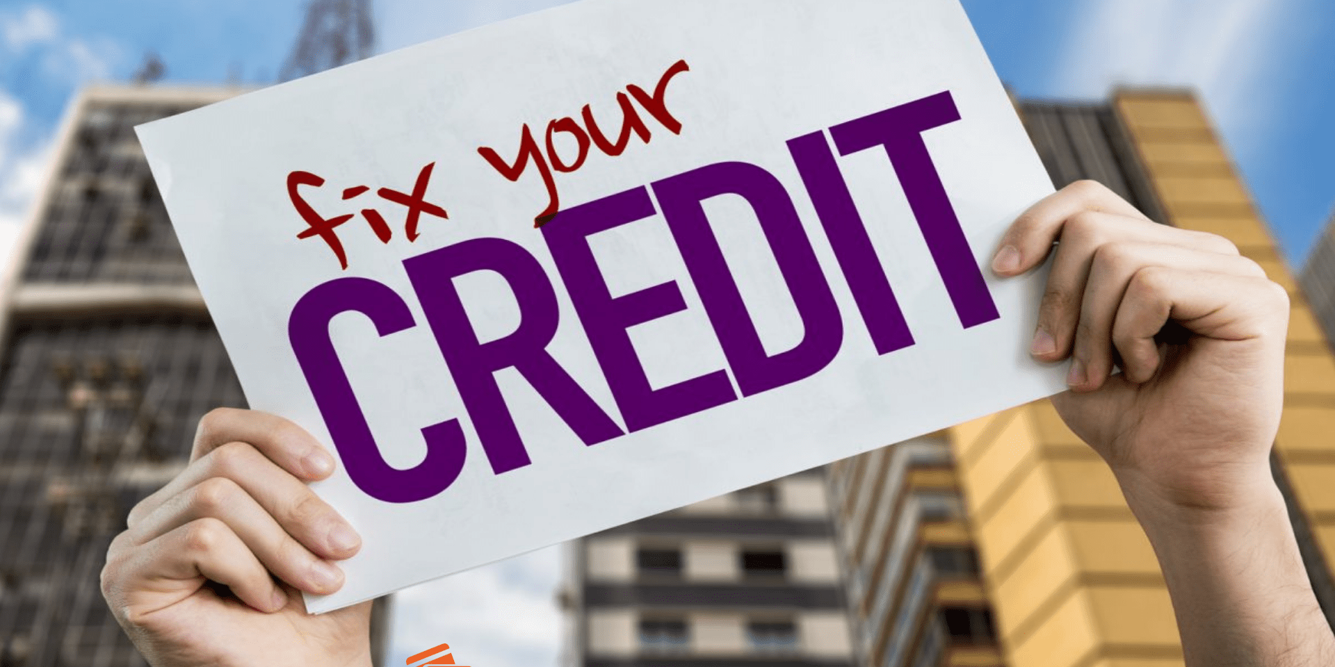 Credit Repair Tips