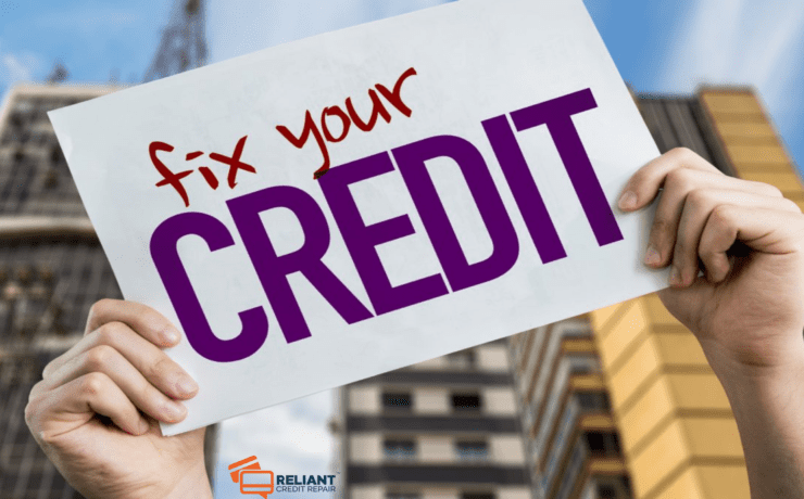 Credit Repair Tips