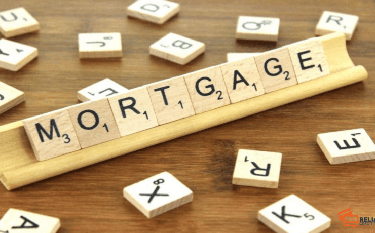 Mortgage